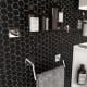 Toallero de baño Stick Cosmic ambiente 2