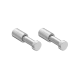 Conjunto de accesorios de baño Logic Cosmic detalle 3