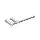 Conjunto de accesorios de baño Logic Cosmic detalle 5
