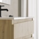Conjunto mueble de baño Kena Royo detalle 11