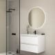Conjunto mueble de baño Kena Royo principal 1