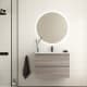 Conjunto mueble de baño Kena Royo principal 3