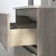 Conjunto mueble de baño Kena Royo detalle 10