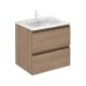 Conjunto mueble de baño Kena Royo detalle 5