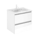 Conjunto mueble de baño Kena Royo detalle 6