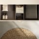 Mueble de baño con encimera de madera Logika Royo detalle 7