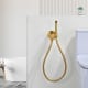 Ducha higiénica para inodoro Imex Bless ambiente 16