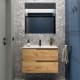 Conjunto mueble de baño Vima Salgar principal 0