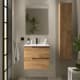 Conjunto mueble de baño Vima Salgar ambiente 7