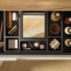 Conjunto mueble de baño Vima Salgar detalle 5