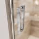 Mampara de ducha Dafne (900B) Bruntec detalle 7