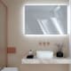 Espejo de baño con luz LED Dune ST Bruntec principal 0