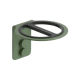 Soporte de plancha de baño Slim de Manillons Torrent principal 4