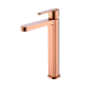 Grifo de lavabo Roma Imex principal 3