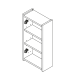 Columna de baño Infinity Salgar croquis 9