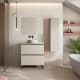 Mueble de baño con encimera de HDF Compatech Granada Visobath principal 5