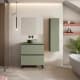 Mueble de baño con encimera de HDF Compatech Granada Visobath principal 7