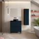Mueble de baño con encimera de HDF Compatech Granada Visobath principal 8