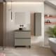 Mueble de baño con encimera de HDF Compatech Granada Visobath principal 6
