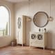 Conjunto mueble de baño Kai Bruntec principal 3