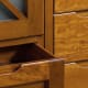 Conjunto mueble de baño Kai Bruntec detalle 9