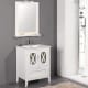 Conjunto mueble de baño Kai Bruntec Ambiente 6