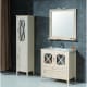 Conjunto mueble de baño Kai Bruntec Ambiente 7