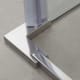Mampara de ducha Moving GME detalle 3