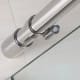 Mampara de ducha Moving GME detalle 2