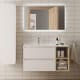 Conjunto mueble de baño Bequia Salgar principal 3