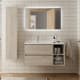 Conjunto mueble de baño Bequia Salgar principal 4