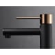 Grifo de lavabo Milos Stick Imex detalle 4