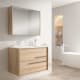 Conjunto mueble de baño Aqua Visobath principal 0