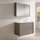 Conjunto mueble de baño Aqua Viso principal 4