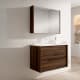 Conjunto mueble de baño Aqua Viso principal 5