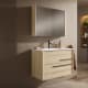 Conjunto mueble de baño Aqua Viso principal 0