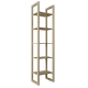 Estanteria de baño Laponia Bruntec principal 4