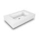 Lavabo suspendido Travat Bruntec principal 0