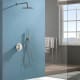 Conjunto de ducha empotrado Bless Imex ambiente 15