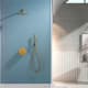 Conjunto de ducha empotrado Bless Imex ambiente 18