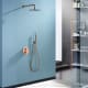 Conjunto de ducha empotrado Bless Imex ambiente 19