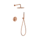 Conjunto de ducha empotrado Bless Imex principal 4