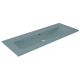 Lavabo encastrado Idea Match Viso principal 6