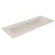 Lavabo encastrado Idea Match Viso principal 2