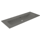 Lavabo encastrado Idea Match Viso principal 5