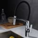 Grifo de cocina Lanzarote de Imex ambiente 1