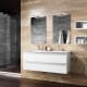 Mueble de baño Landes Coycama principal 0