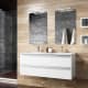 Mueble de baño Landes Coycama principal 0