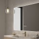 Espejo de baño con luz LED Santorini Eurobath principal 1