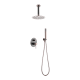 Conjunto de ducha y baño empotrado Top Imex principal 2